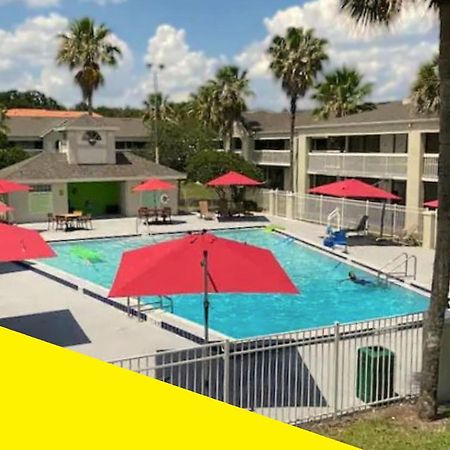 Bposhtels Orlando Disney Кіссіммі Екстер'єр фото