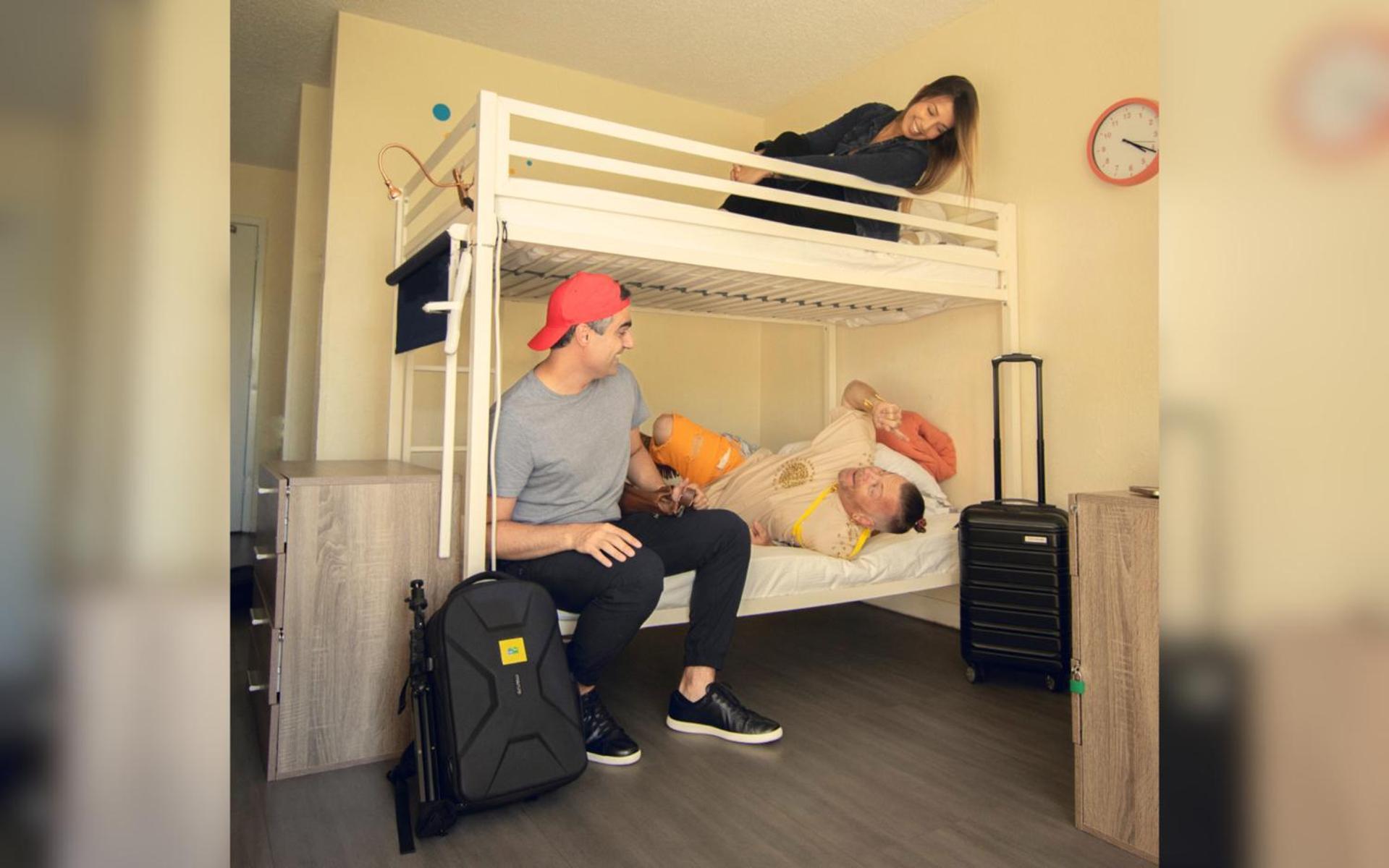 Bposhtels Orlando Disney Кіссіммі Екстер'єр фото