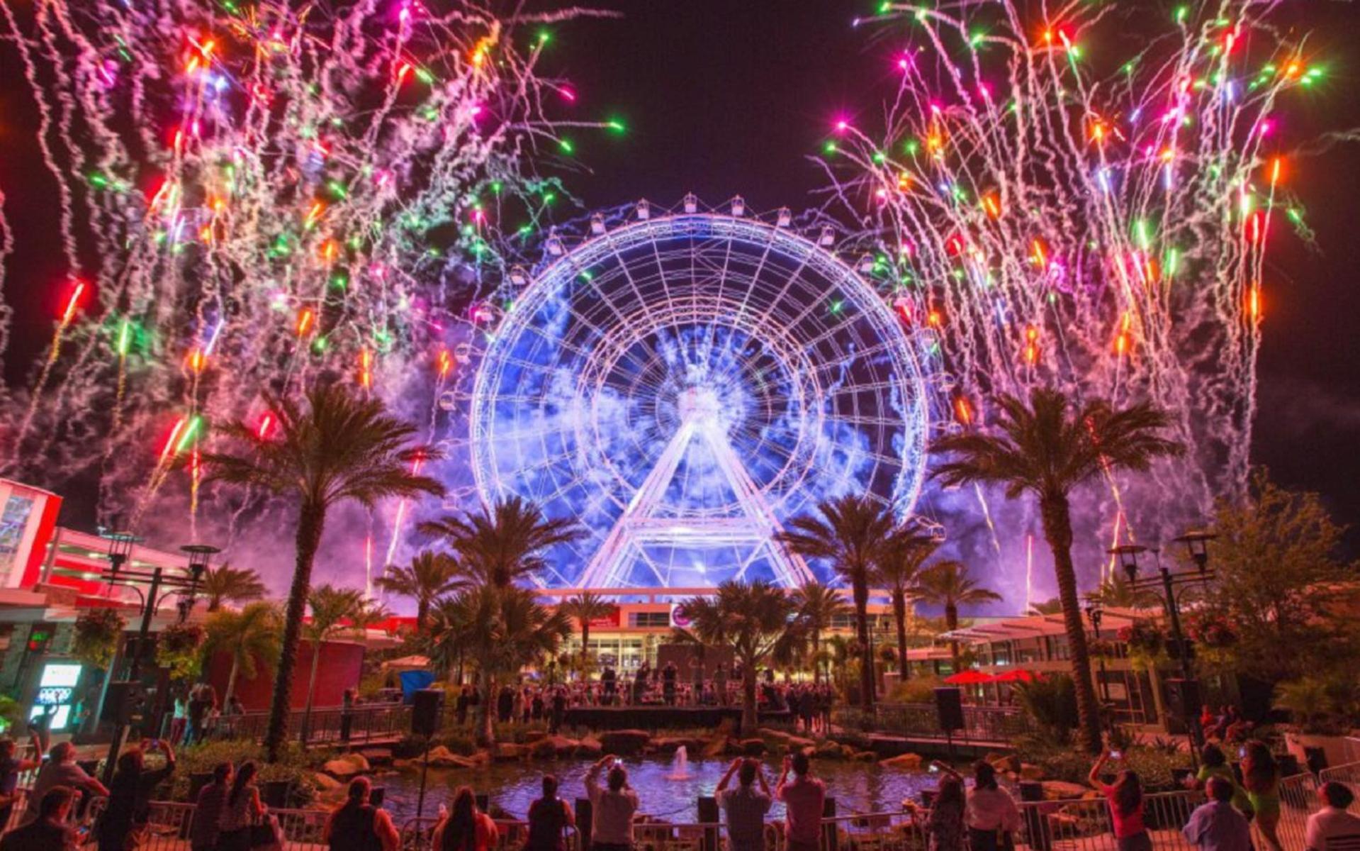 Bposhtels Orlando Disney Кіссіммі Екстер'єр фото