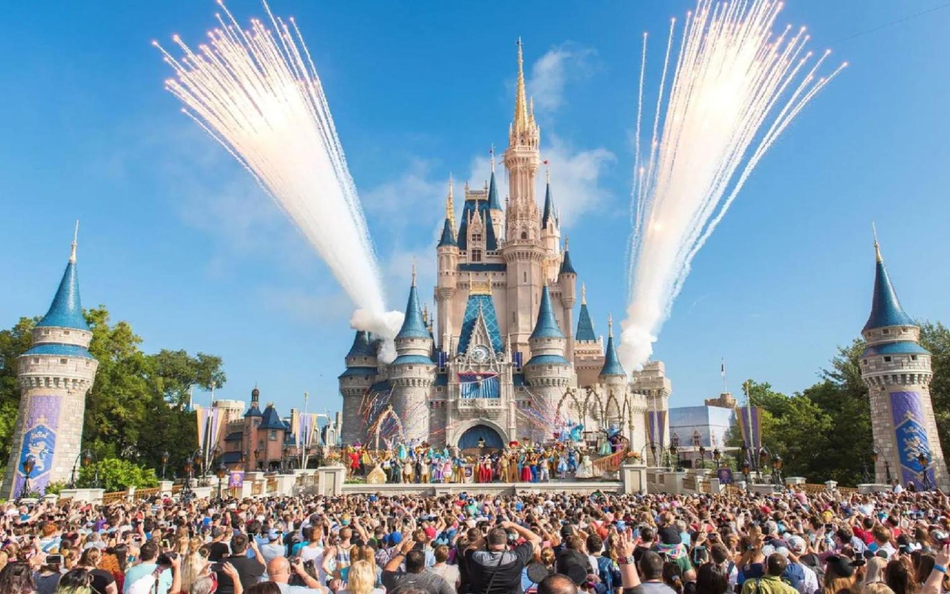 Bposhtels Orlando Disney Кіссіммі Екстер'єр фото