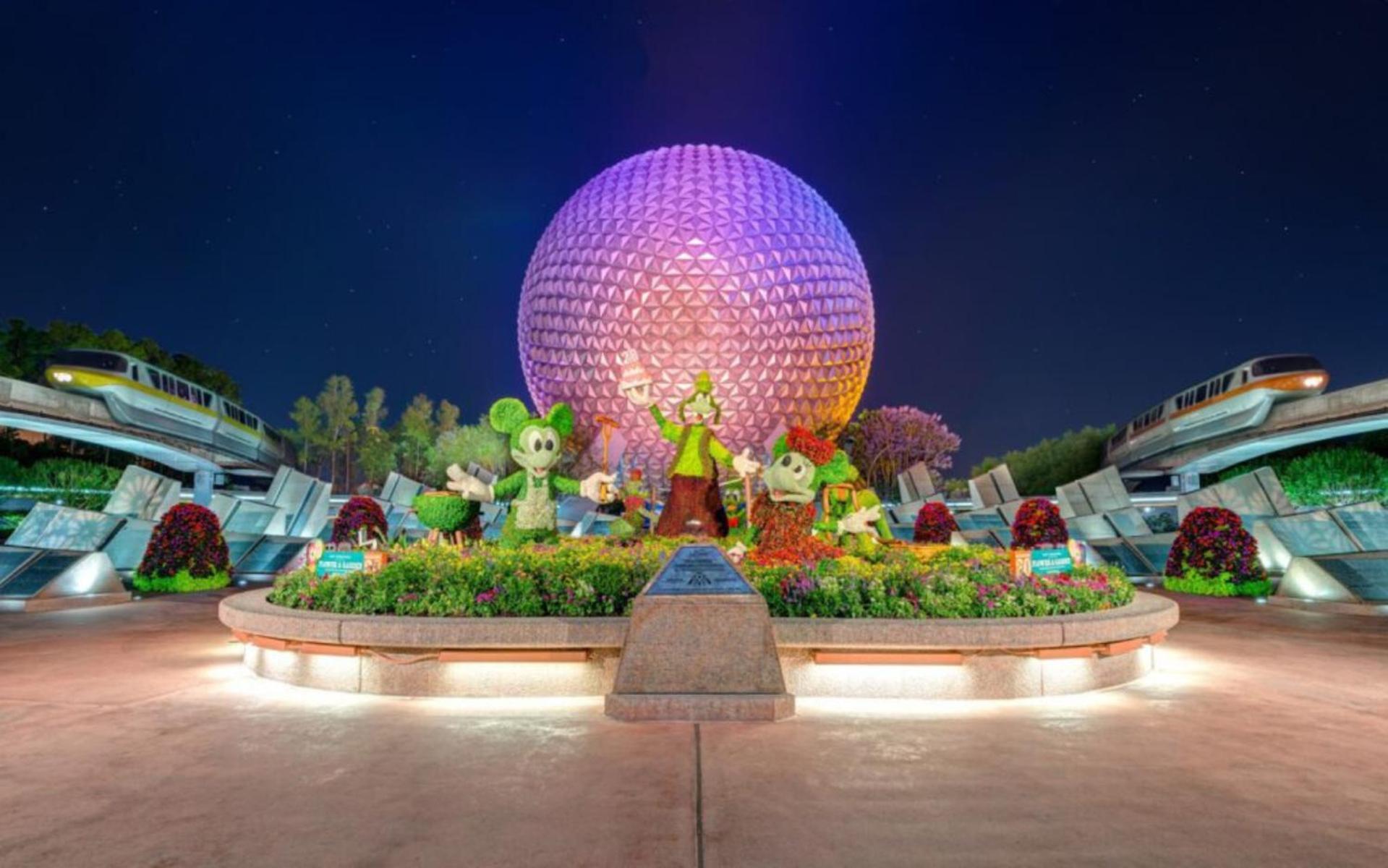 Bposhtels Orlando Disney Кіссіммі Екстер'єр фото
