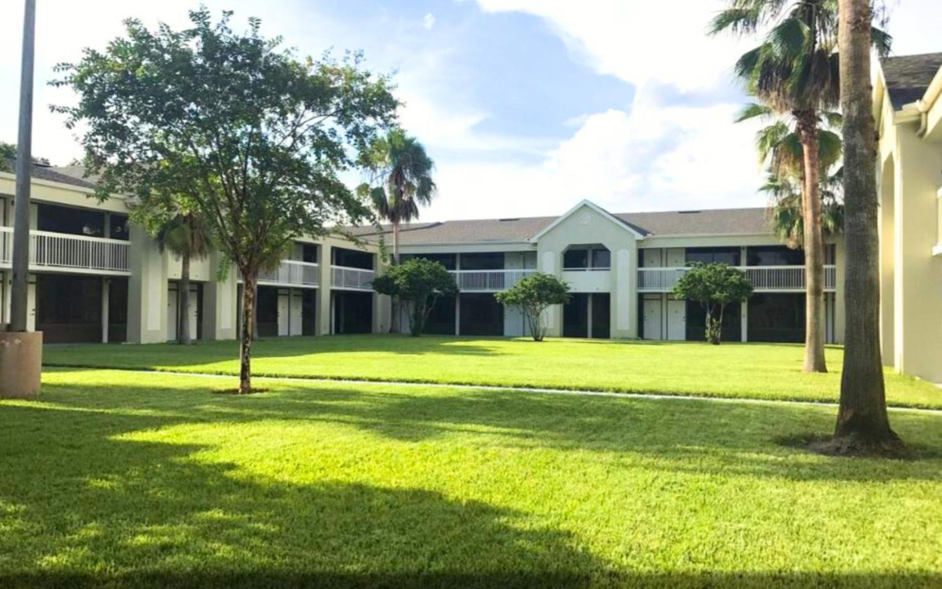 Bposhtels Orlando Disney Кіссіммі Екстер'єр фото